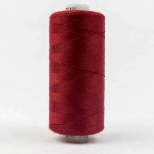 Wonderfil Polyester Dikiş İpliği - Ds180 - Cherry Red
