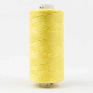 Wonderfil Polyester Dikiş İpliği - Ds182 - Laser Lemon