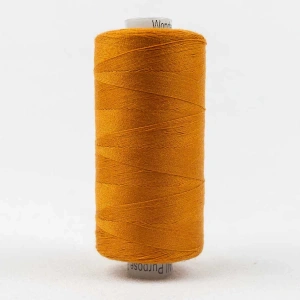 Wonderfil Polyester Dikiş İpliği - DS185 - Mango Tango