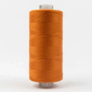 Wonderfil Polyester Dikiş İpliği - Ds186 - Safety Orange
