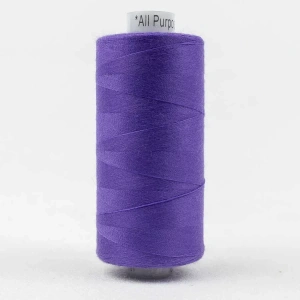 Wonderfil Polyester Dikiş İpliği - Ds193 - Royal Purple