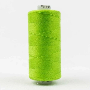 Wonderfil Polyester Dikiş İpliği - Ds195 - Chartreuse