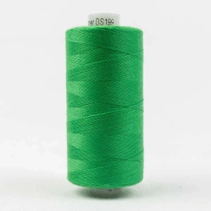 Wonderfil Polyester Dikiş İpliği - Ds199 - Islamic Green