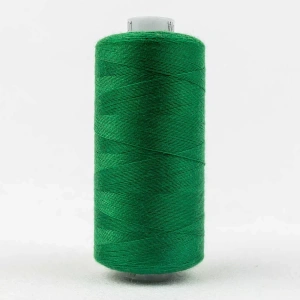 Wonderfil Polyester Dikiş İpliği - Ds201 - Green