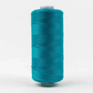 Wonderfil Polyester Dikiş İpliği - Ds210 - Iris Blue