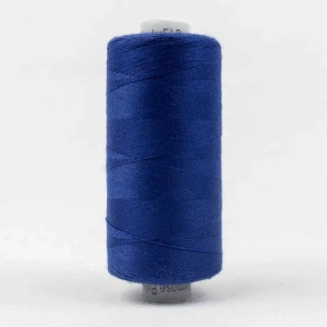 Wonderfil Polyester Dikiş İpliği - Ds218 - Ultramarine