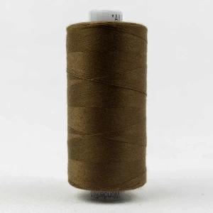 Wonderfil Polyester Dikiş İpliği - Ds223 - Raw Umber