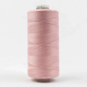 Wonderfil Polyester Dikiş İpliği - Ds244 - Pink Cotton Candy