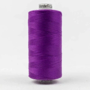 Wonderfil Polyester Dikiş İpliği - Ds266 - Simply Purple