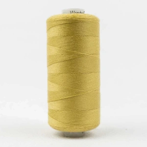 Wonderfil Polyester Dikiş İpliği - Ds337 - Golden Sand