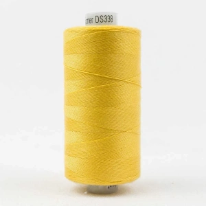 Wonderfil Polyester Dikiş İpliği - DS338 - Cream Can