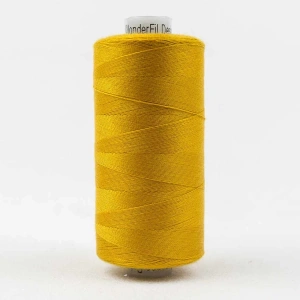 Wonderfil Polyester Dikiş İpliği - Ds339 - Golden Poppy