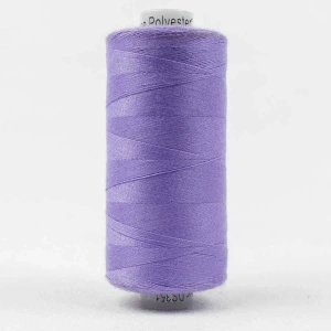 Wonderfil Polyester Dikiş İpliği - Ds351 - Purple Delight