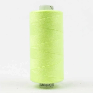Wonderfil Polyester Dikiş İpliği - DS428 - Fluorescent Green