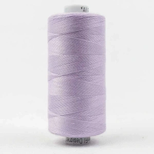 Wonderfil Polyester Dikiş İpliği - Ds834 - Lilac Whimsy