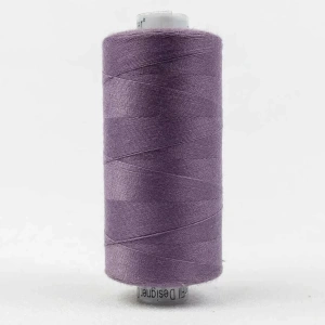 Wonderfil Polyester Dikiş İpliği - DS837 - February Amethyst