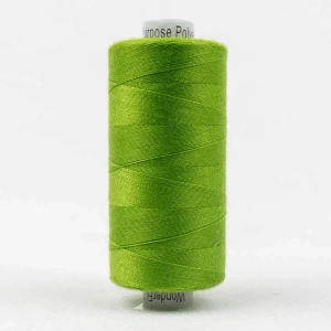 Wonderfil Polyester Dikiş İpliği - Ds841 - Spring Bud