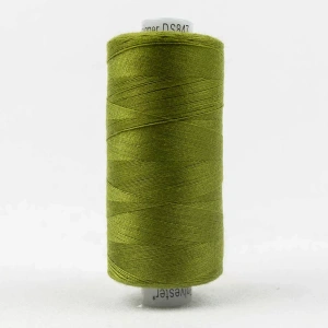 Wonderfil Polyester Dikiş İpliği - DS847 - Olive Drab