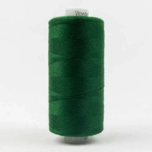 Wonderfil Polyester Dikiş İpliği - Ds854 - Green House