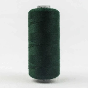 Wonderfil Polyester Dikiş İpliği - Ds856 - Dark Green
