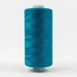 Wonderfil Polyester Dikiş İpliği - DS867 - Cerulean