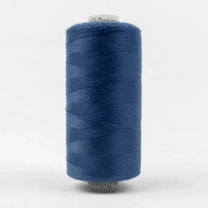 Wonderfil Polyester Dikiş İpliği - Ds876 - Sapphire