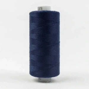 Wonderfil Polyester Dikiş İpliği - DS878 - Regal Blue