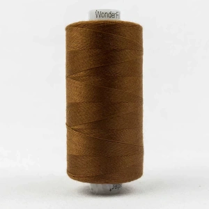 Wonderfil Polyester Dikiş İpliği - Ds889 - Russet