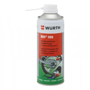Würth Hhs Drylube Zincir Yağlayıcı