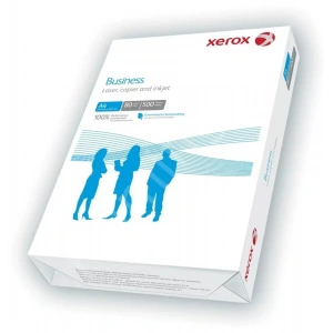 Xerox A4 Business 80gr Fotokopi Kağıdı (500 Lü Paket)