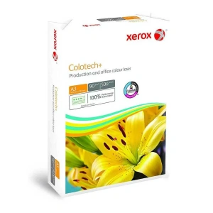 Xerox Fotokopi Kağıdı A3 90 gr Colotech 500lü
