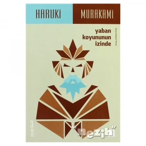 Yaban Koyununun İzinde