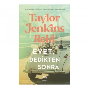 Yabancı  Evet, Dedikten Sonra