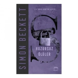 Yabancı  Huzursuz Ölüler