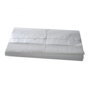 Yağlı Pişirme Kağıdı (15 Kg)