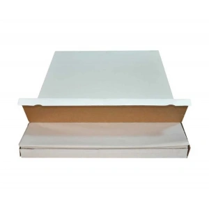 Yağlı Pişirme Kağıdı 40x60 cm - 500 Adet