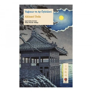 Yağmur Ve Ay Öyküleri