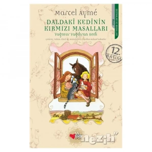 Yağmur Yağdıran Kedi 1. Kitap