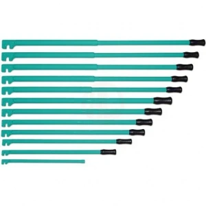 Yakar Demir Bükme Anahtarı