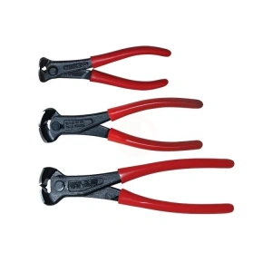 Yakar Tepe Keski 160 Mm 0,19 Kg