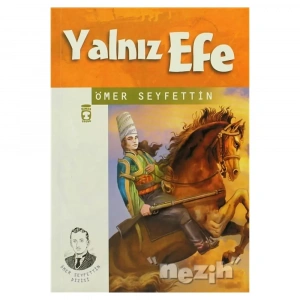 Yalnız Efe