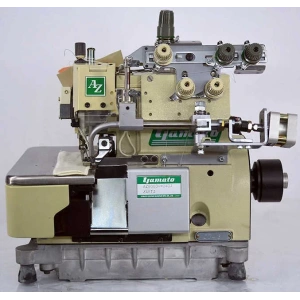 Yamato Az-8003h-04da/abt3 3 İplik Overlok Makinası