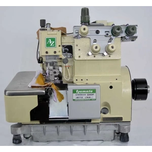 Yamato Az-8003h-04df/bt13/k2 3 İplik Overlok Makinası