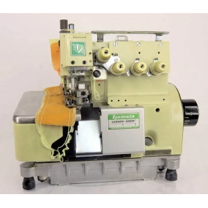 YAMATO AZ-8500-C5DF 5 İplik Geniş Takım Overlok Makinası