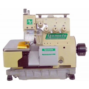 YAMATO AZ-8500H-A4DA 5 İplik Overlok Makinası