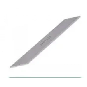 Yamato Burunlu Sağ Bıçaklı Alt Bıçak / 3101026 10Adet