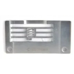 Yamato-Kingtex Bıçaksız Lock Plakası 6mm / 5221TP60600 (TPF60600)