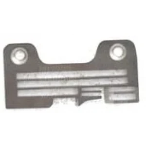 Yamato Overlok 4 İp Plaka / 2158045