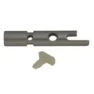 Yamato Overlok Ayak Baskı Çatalı ve Pim / 2150145 + 2100580