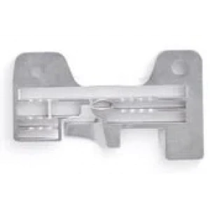 Yamato Overlok AZ8600 Kot Plaka / 2158059 (6208053)